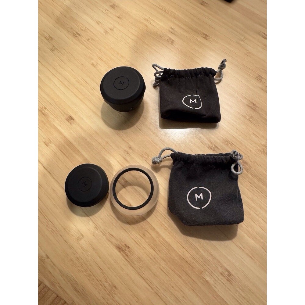 Moment 18mm Wide Angle Mobile Lens And 25mm 10x macro lens with hood M series